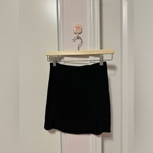 Sunday Best Tatiana Mini Skirt